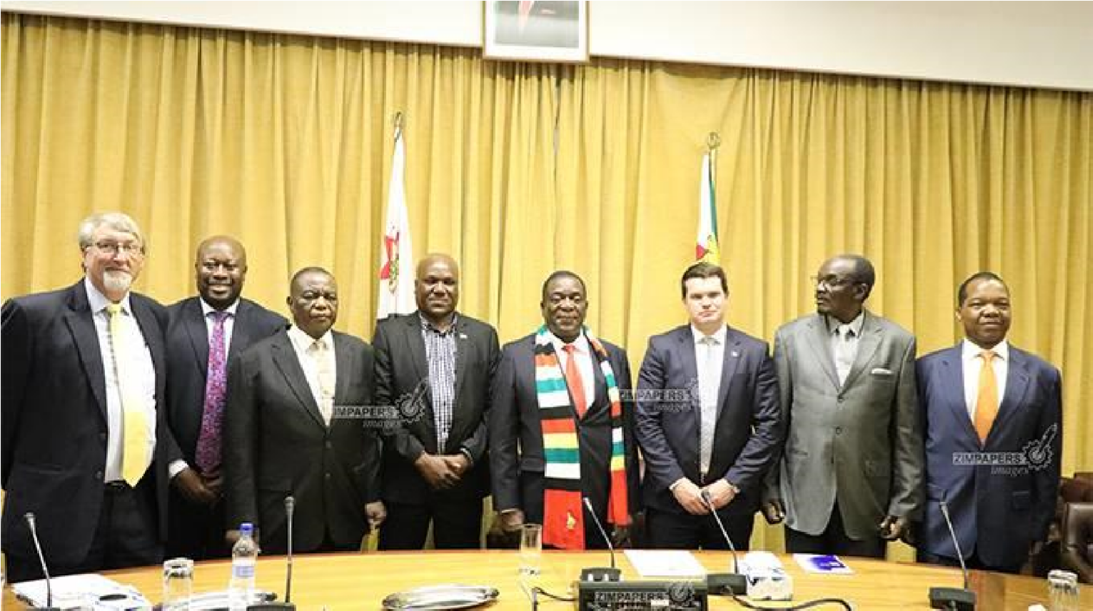 board members
